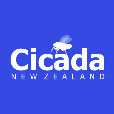 Cicada-NZ