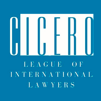 Cicero League Of International Lawyers