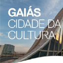 Cidade Da Cultura De Galicia