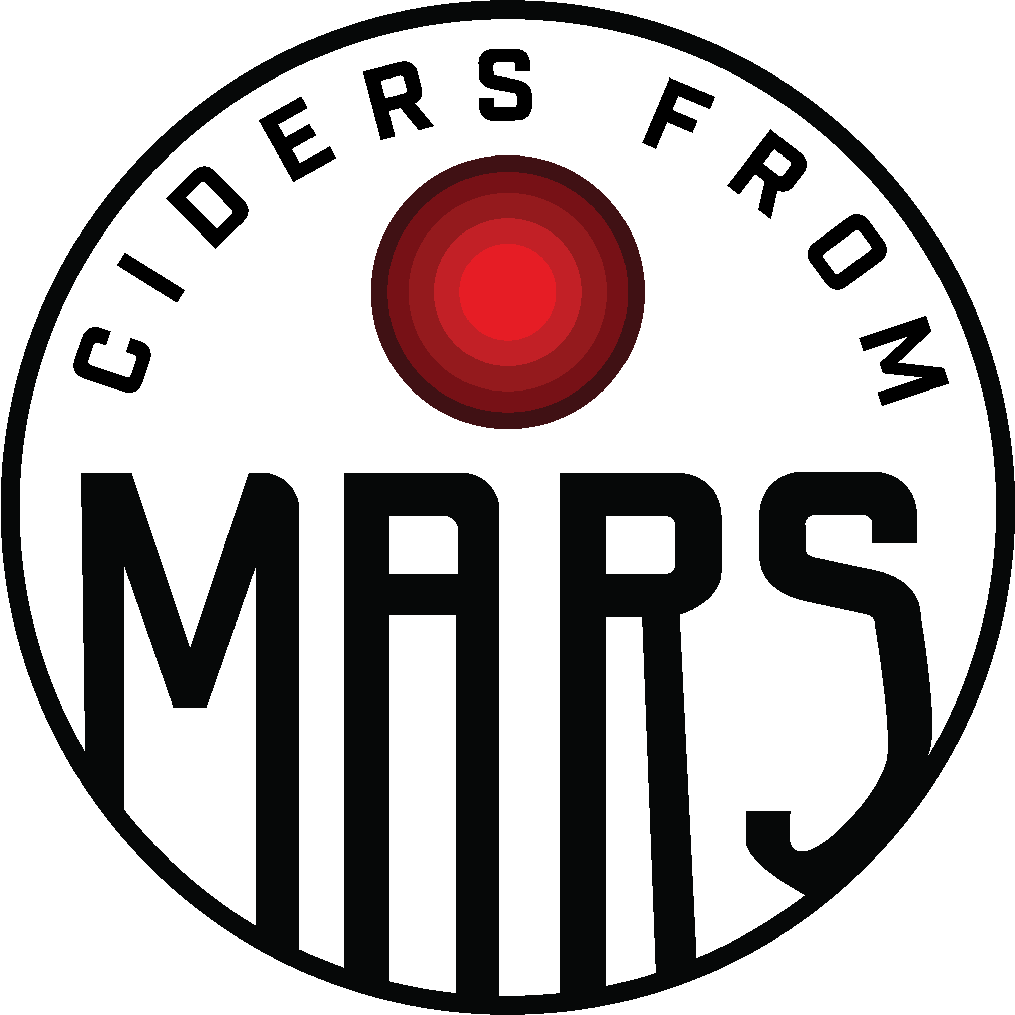 Ciders From Mars