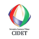 CIDET-Centro de I+D en Educación y Tecnología (Centre for I&D in..