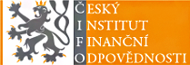 čifo   český Institut Finanční Odpovědnosti A.S.