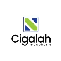 Cigalah Medpharm