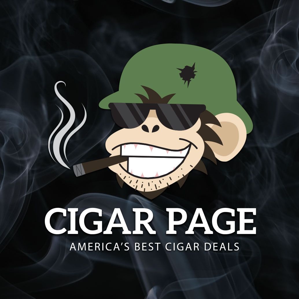 Cigar Page