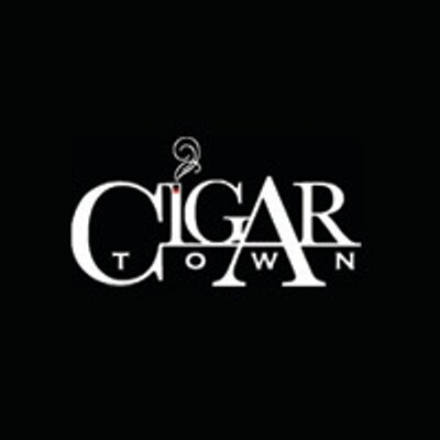 Cigar Town