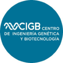 Centro De Ingeniería Genética Y Biotecnología