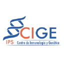 Centro de Inmunología y Genética CIGE