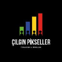 ÇILGIN PİKSELLER