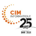 C I M Informatique