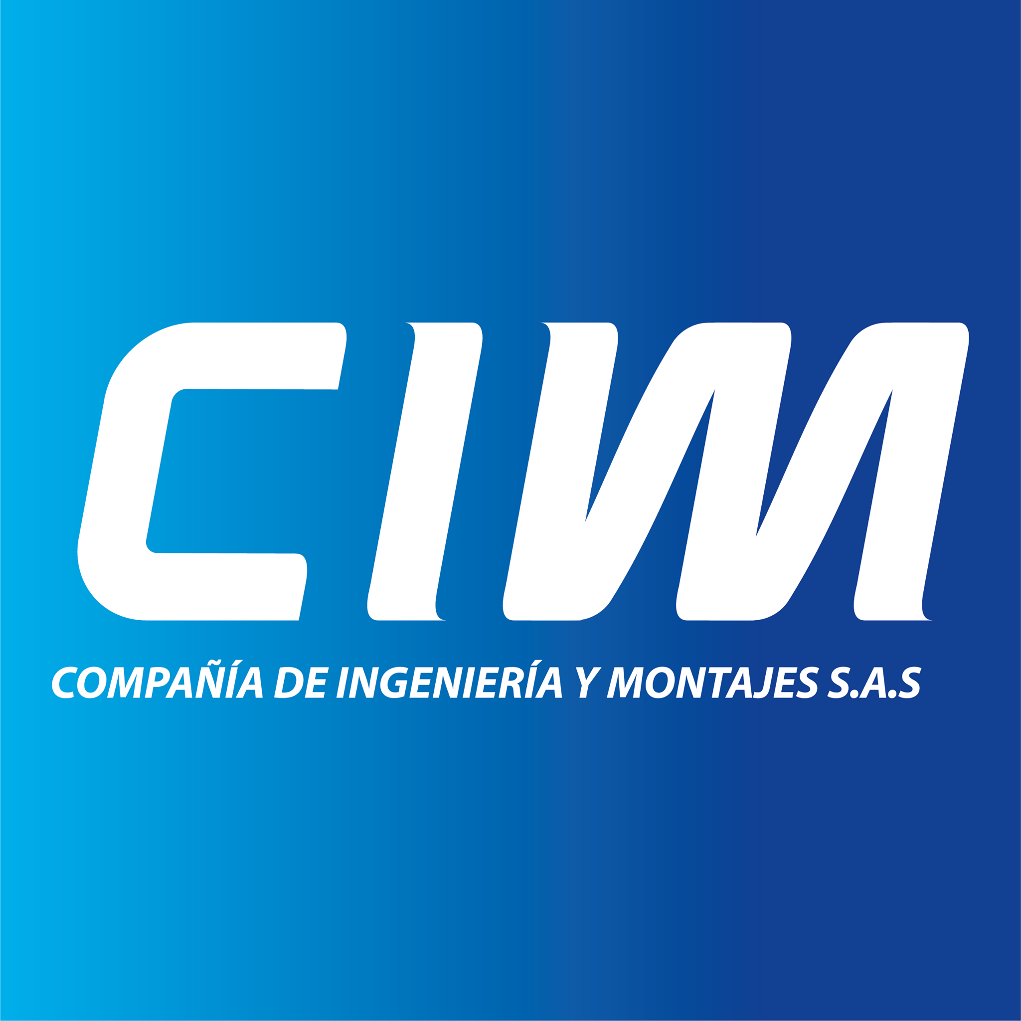 Cim   Compañía De Ingeniería Y Montajes Sas