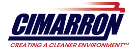 Cimarron Energy