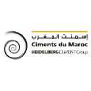 Ciments du Maroc