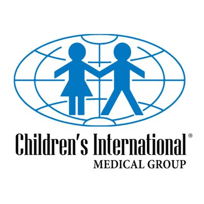 Children's International Pediatrics