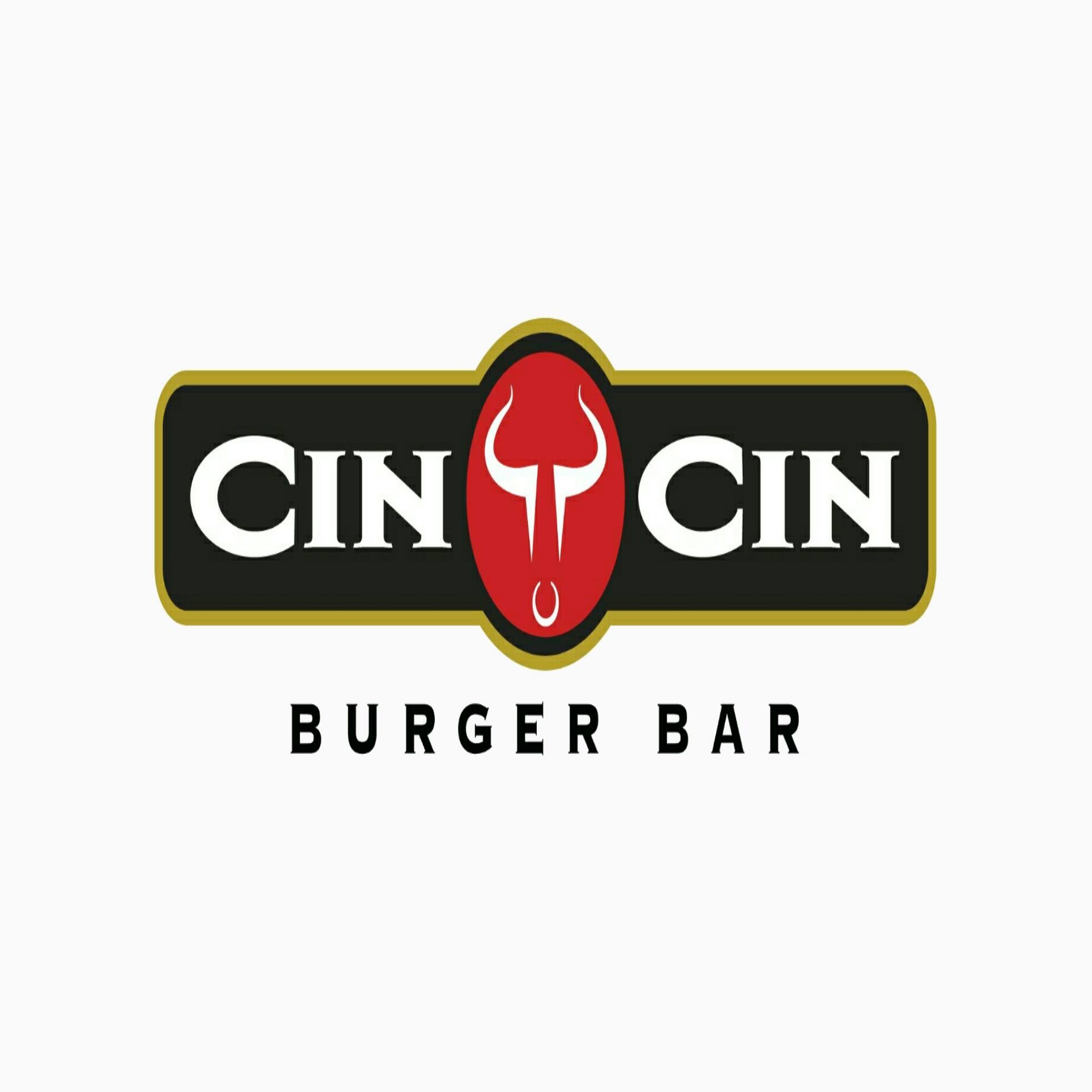 Cin Cin Burger Bar