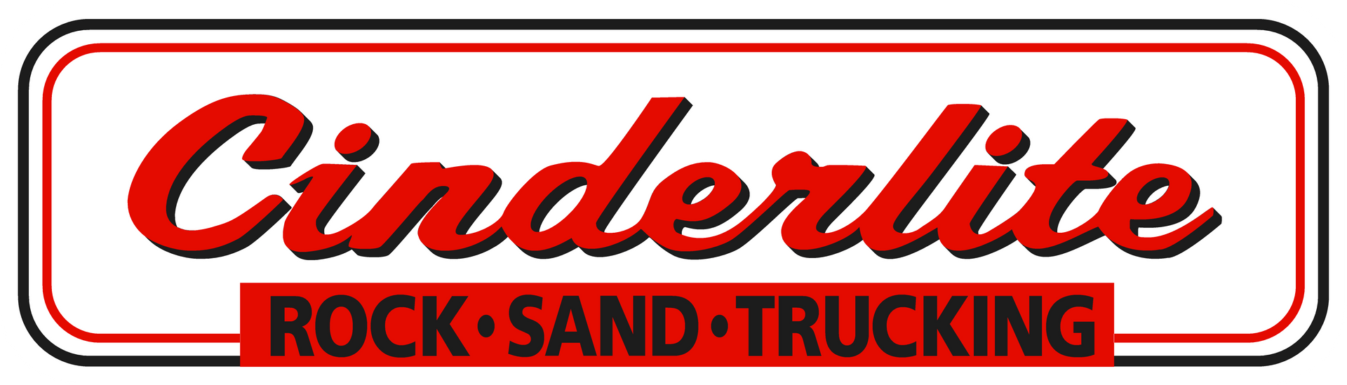 Cinderlite Trucking