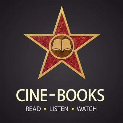 CINE-BOOKS Entertainment