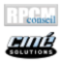 Rpcm Conseil/Cinésolutions