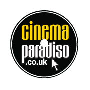 Cinema Paradiso