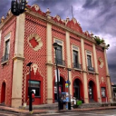 Cine Morelos