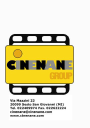 Cinenane Group Srl