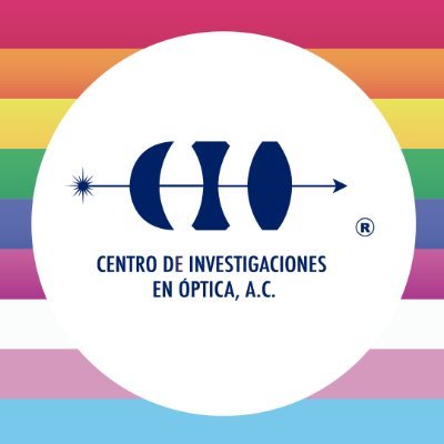 Centro de Investigaciones en Optica