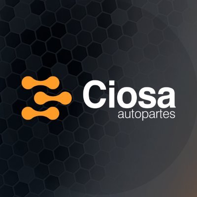 Grupo Ciosa, S.A.P.I. de C.V