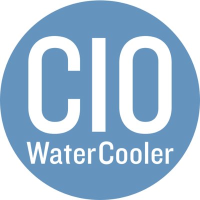 CIO WaterCooler TV