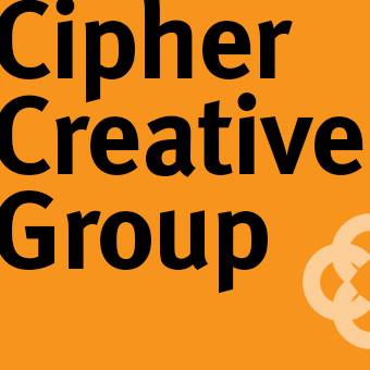 Cipher Creative Group