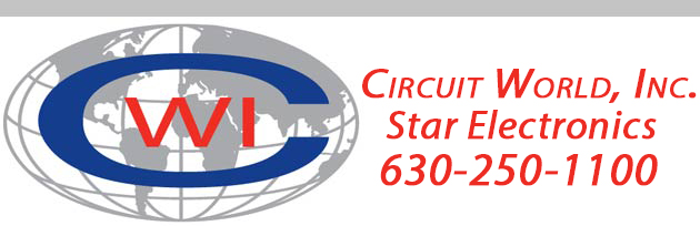 Circuit World