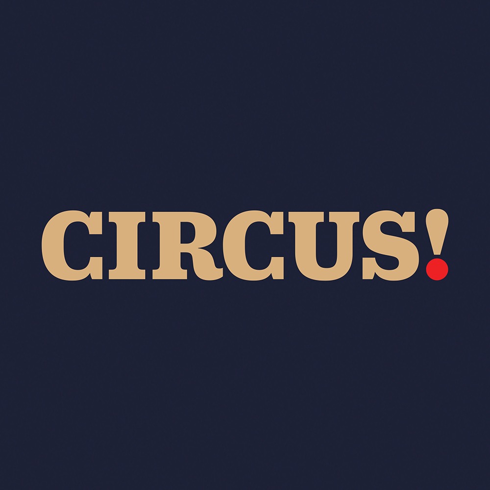 Circus Advertising