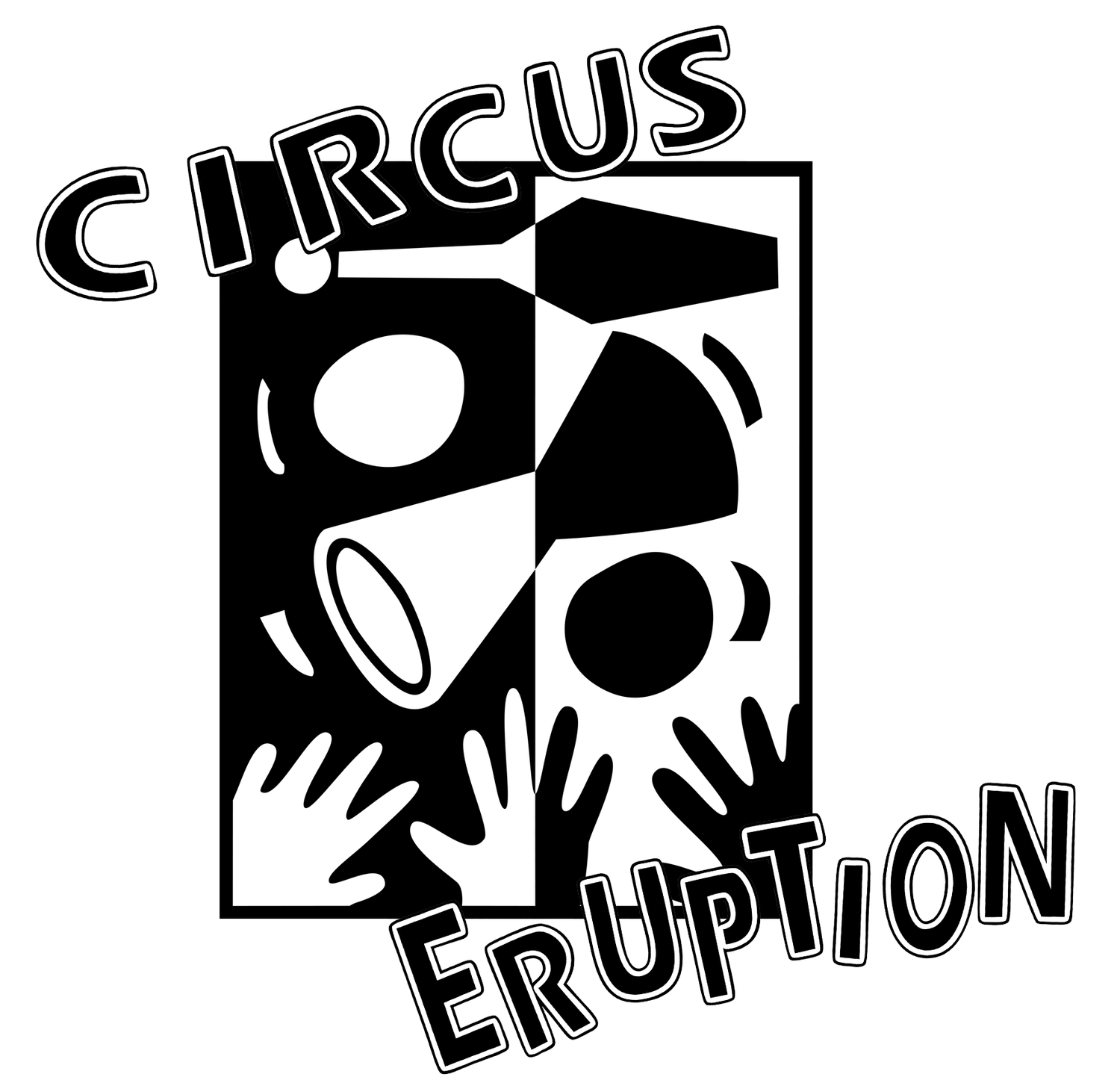 Circus Eruption