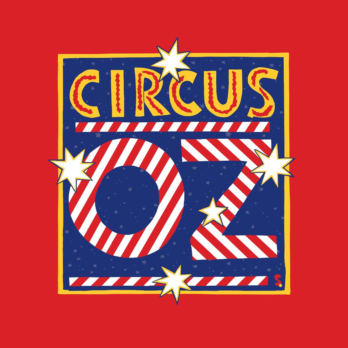 Circus Oz