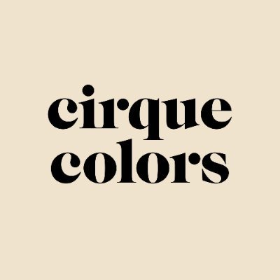 Cirque Colors