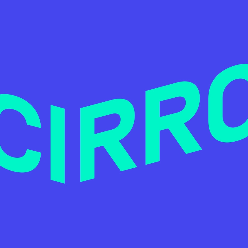 CIRRO E-Commerce