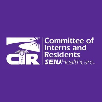 Committee of Interns and Residents