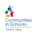 Communities In Schools Of Central Texas