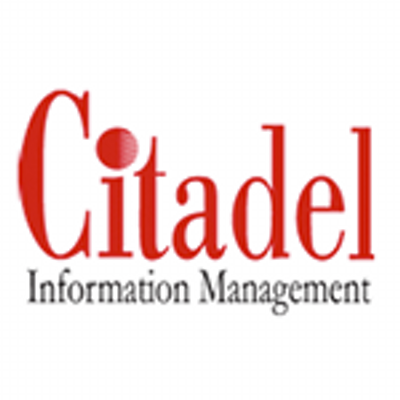 Citadel Information Management