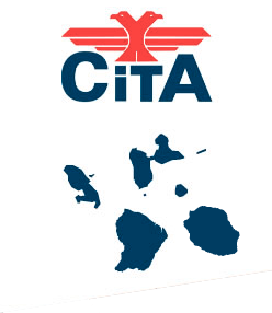 CITA ANTILLES-GUYANE