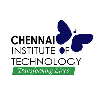 Chennai Institute Of Technology   India