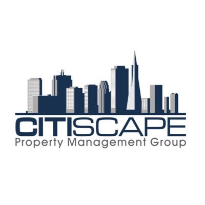 CitiScape Property Management Group