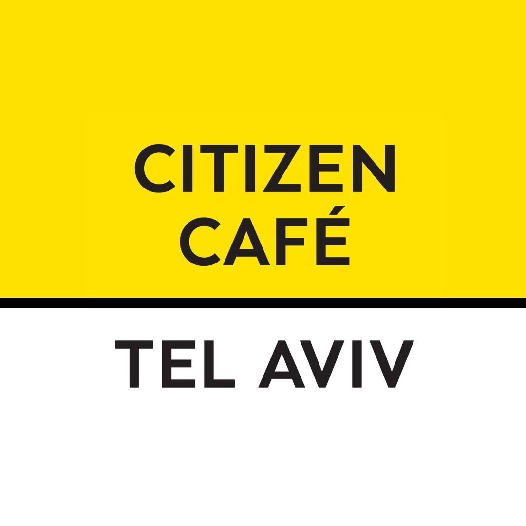 Citizen Café Ulpan