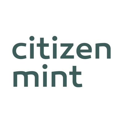 Citizen Mint