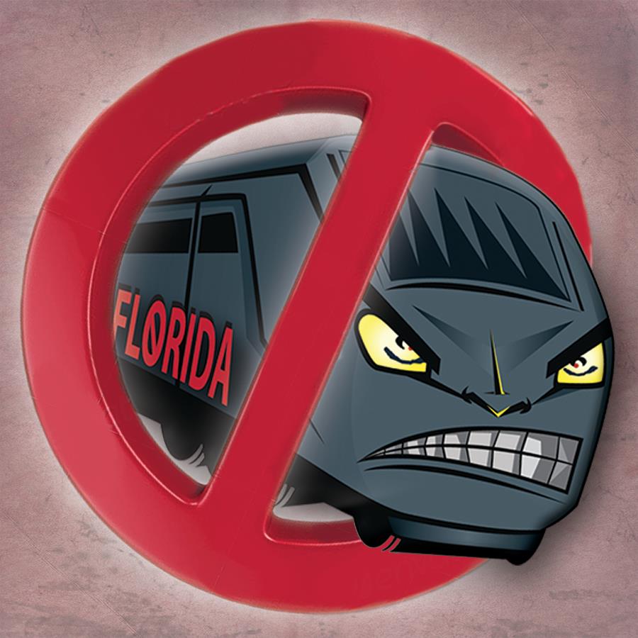 All Aboard Florida