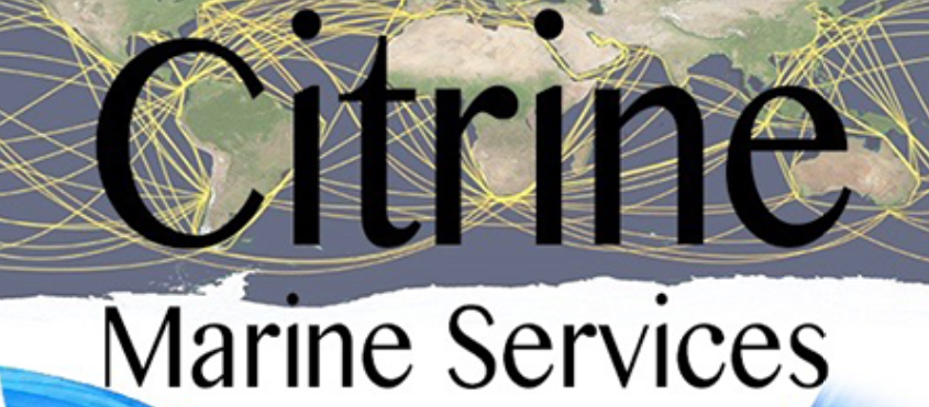 Citrine Marine Services