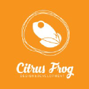 Citrus Frog