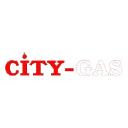 City-Gas LPG Tanks