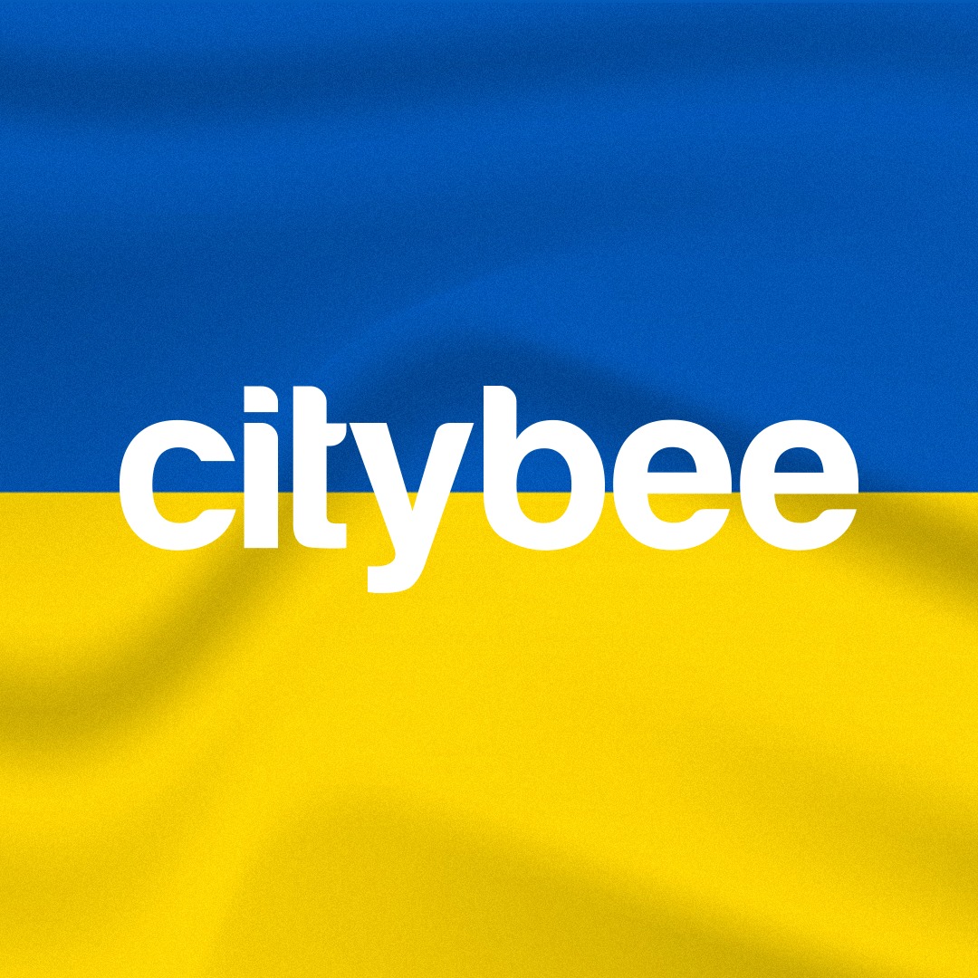 CityBee