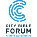 City Bible Forum