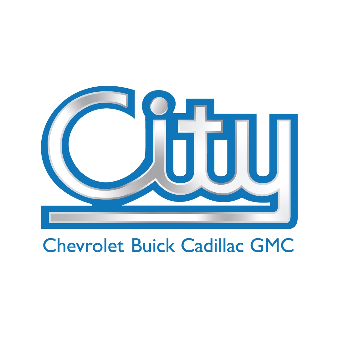 City Buick Chevrolet Cadillac GMC