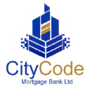 CityCode Mortgage Bank